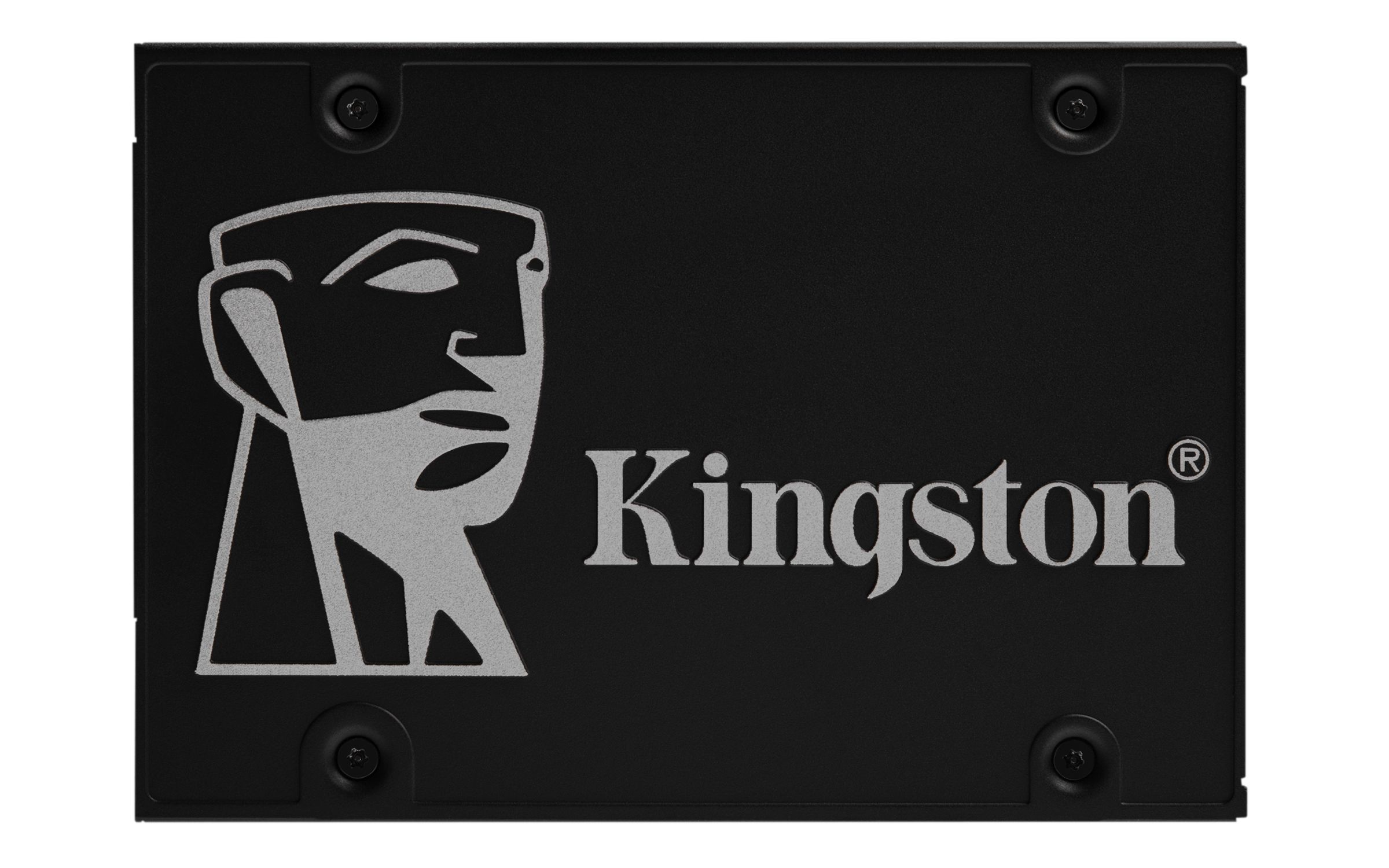 Kingston Technology Kingston KC600 2.5" 512GB SATA III SSD