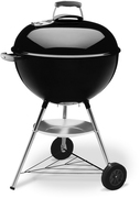 Weber Bar-B-Kettle