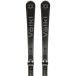 Völkl Ski Carve Racetiger SC + Vmotion 11 (158cm - Noir)