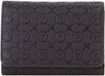 VALENTINO Samba Re Wallet Nero zwart