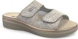 Rohde 5224.12 Slipper beige Größe 38