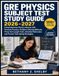 GRE Physics Subject Test Study Guide 2026-2027