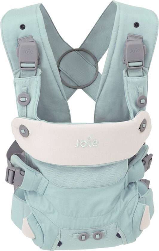 Joie Buikdrager Savvy Lite 3in1 Mineral