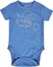 Hummel kinderbody Hmlgladsome S/S 219377