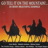 Goldi Go Tell It on the Mountain