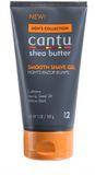 Cantu Men's Collection Smooth Shave Gel 142 gr