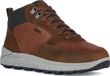 Geox Spherica 4x4 Abx Sneakers Marron EU 40 Homme