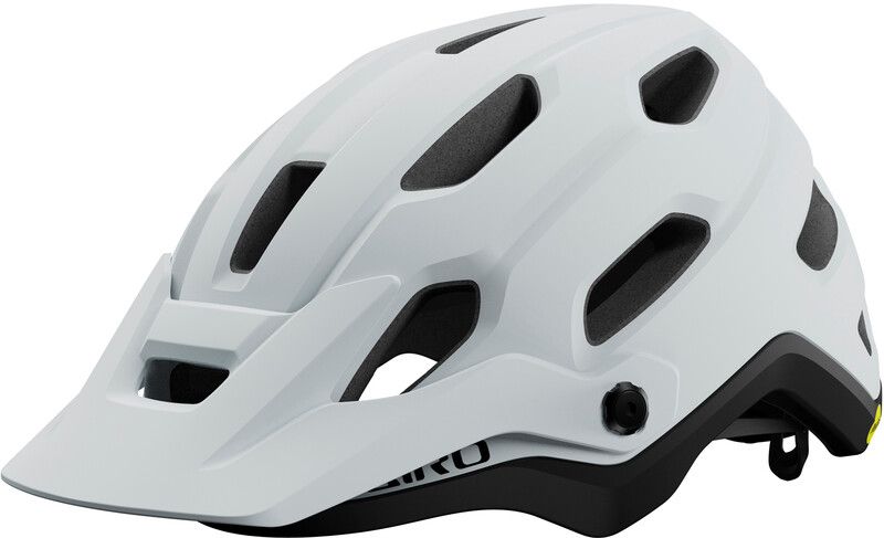 Giro Source Mips Helmet - Matte Chalk