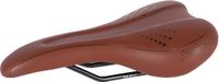 XLC Everyday III SA-E17 Fietszadel Dames Trekking Bruin