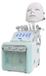 Appareil de soins du visage Hydrodermabrasie 7-en-1