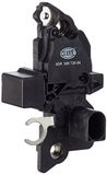 HELLA 5DR 009 728-541 Spanningsregelaar - 12V