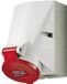 Mennekes Prise murale CEE - 734 - E2VGM