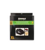 Arnold 2024-U1-0004 Bouchon de paillage Noir