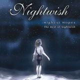 PIAS Nederland Nightwish - Highest Hopes-The Best Of Nightwish (CD)