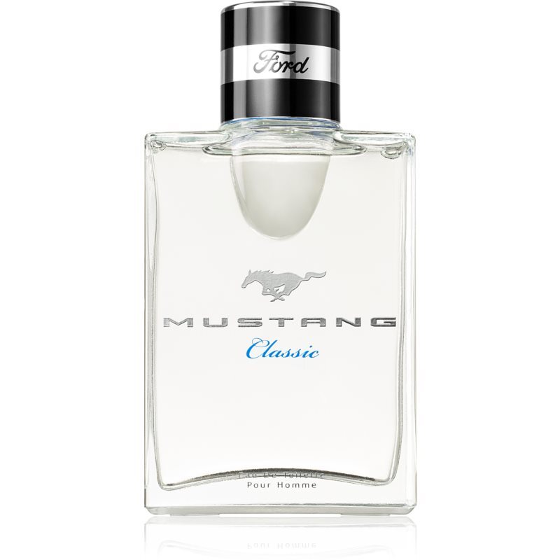 Mustang Classic eau de toilette / heren