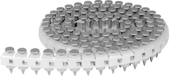 Makita F-33726 Nagel 2,5x38mm gegalv - 0088381294287