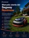 Manuale Segway Navimow Manuale utente