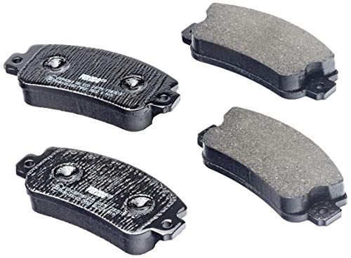 Ferodo FDB351B Remvoeringset, schijfrem