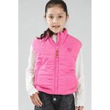Moodstreet bodywarmer - roze