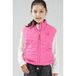 Moodstreet bodywarmer - roze