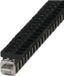 Phoenix Contact 0421032 AKG 4 BK Aansluitklem, Wit, 50 stuk(s)