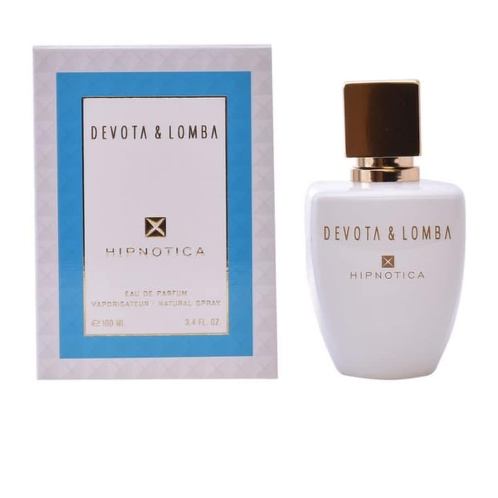 Devota & Lomba Eau de Parfum / 100 ml / Dames