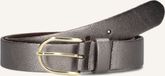Elvy 30911 Riemen - Brons - Maat 85