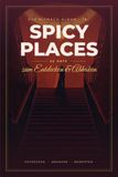 Spicy Places: Das Mitmach-Album für Paare & Abenteuerlustige – 50 Orte zum Entdecken, Abhaken & Bewerten