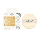So Eco Bufferborstel voor droog lichaam