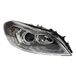 MAGNETI MARELLI Hauptscheinwerfer 710301256202 rechts | Compatibel met: VOLVO C70 II Cabriolet
