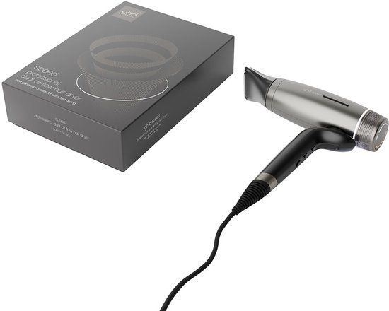ghd Speed Föhn