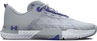 Under Armour Dames Sport Training Schoenen Grijs TriBase Reign 5 36.5 EU