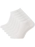 Cotton Prime Sokken wit