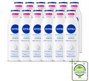 NIVEA 12 x Bodylotion Express - 250 ml - Grootverpakking