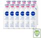 NIVEA 12 x Bodylotion Express - 250 ml - Grootverpakking