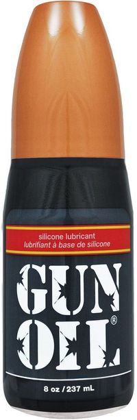 GunOil Silicone 237 ml