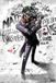 Your Decoration B.V. Joker Type Poster 61x91.5cm
