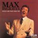 Max Bygraves Sounds Like They Used To