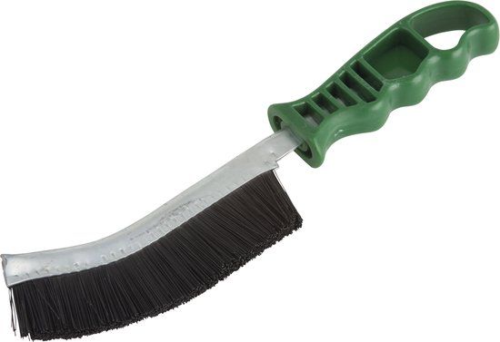 Wolfcraft Nylondraadborstel - 2764000