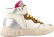 GEOX J LAQUINNY GIRL Wit 34 EU