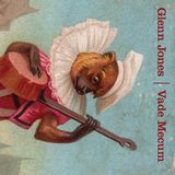 Konkurrent Glenn Jones - Vade Mecum (LP) (Limited Edition) (Coloured Vinyl)