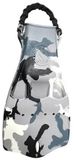 Scubapro Camo Jet fin vinnen Wit Camo
