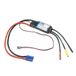 E-Flite EFLA10100EC5 100A BEC Brushless ESC