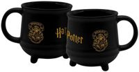 Mok Harry Potter Mug Hogwarts Crest Cauldron Design 560ml