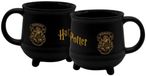 Mok Harry Potter Mug Hogwarts Crest Cauldron Design 560ml