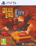 Red Art Games Dead End City Standard Edition PlayStation 5