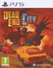 Red Art Games Dead End City Standard Edition PlayStation 5