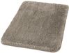 KLEINE WOLKE tapis de bain Relax taupe 70x120cm