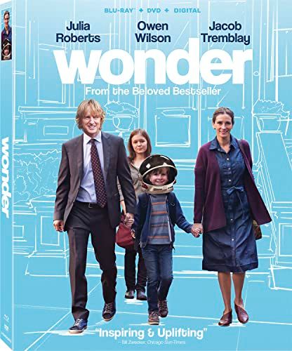Lions Gate Wonder