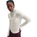 Nike Therma-FIT Swift T-shirt à manches longues L Blanc Femme